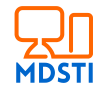 Logotipo MDSTI